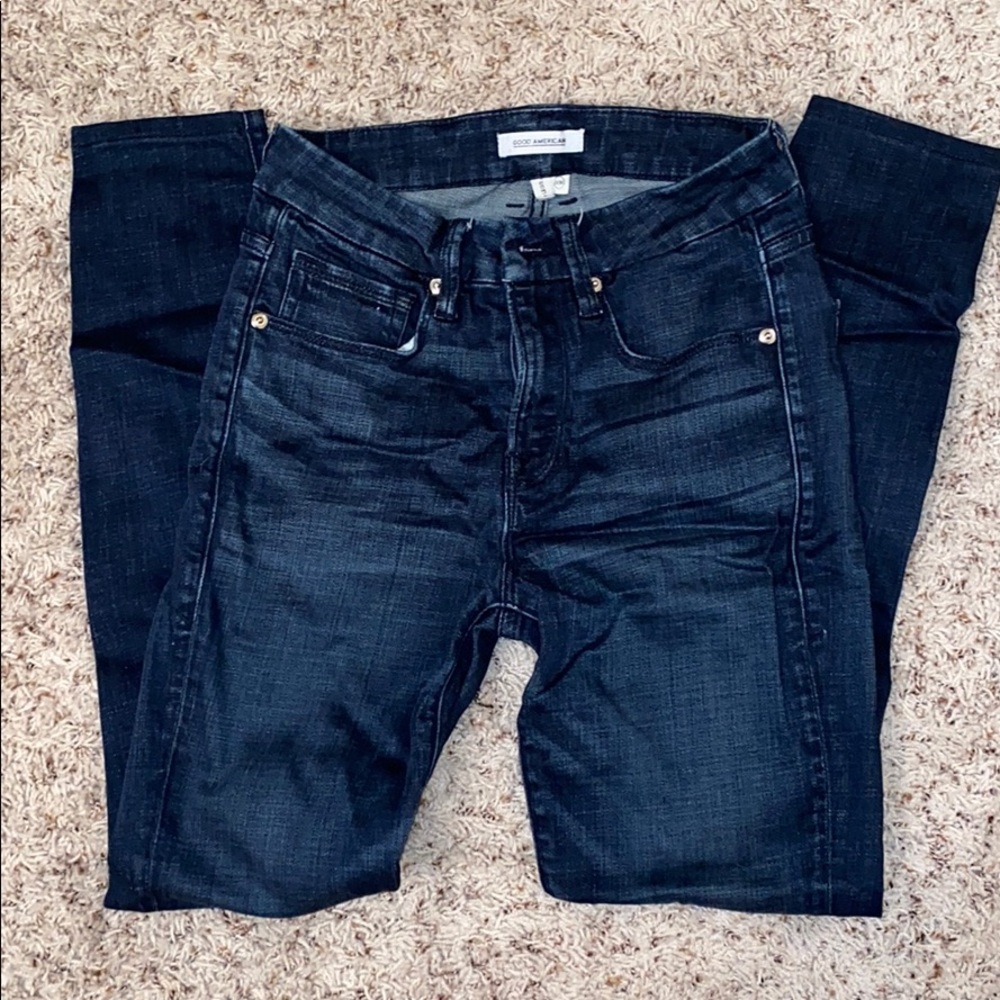 Good American Jeans